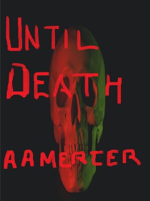 cover image of Until Death